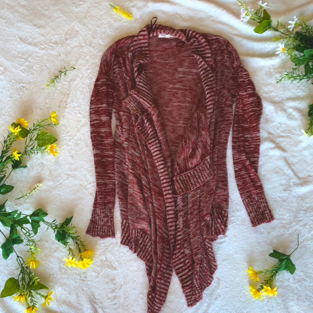 Cardigan - Picture 2 of 2